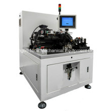 Semi-Auto Rotor Balancing Correction Machine